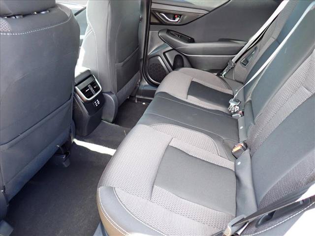 Certified 2025 Subaru Outback Premium AWD/4WD image 10