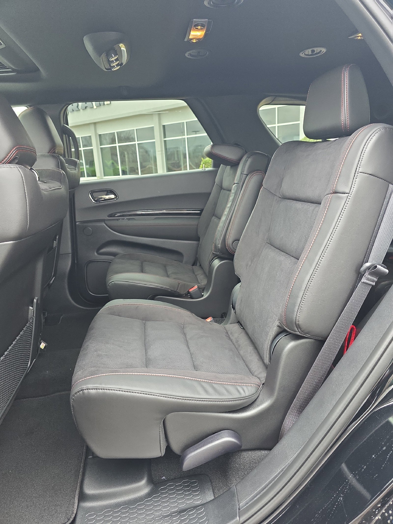 New 2026 Dodge Durango GT image 24