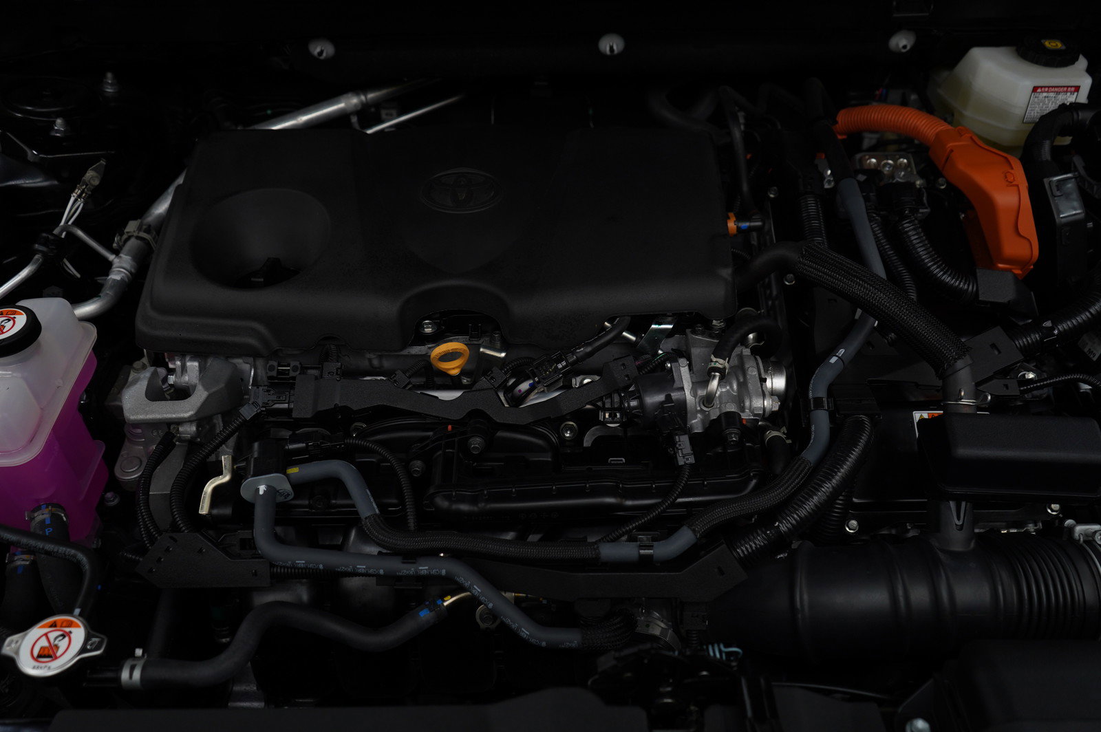 Used 2025 Toyota RAV4 Woodland Edition image 26