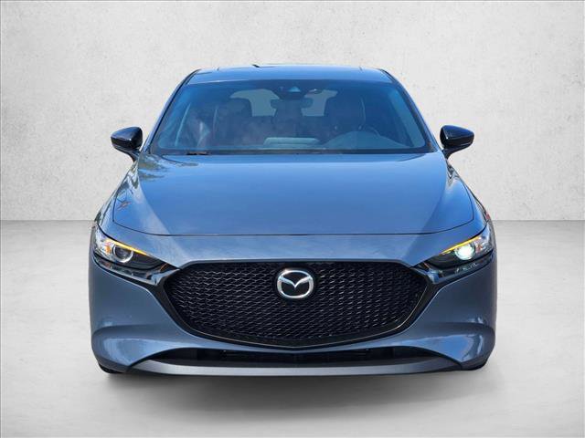 Used 2023 MAZDA MAZDA3 s image 2