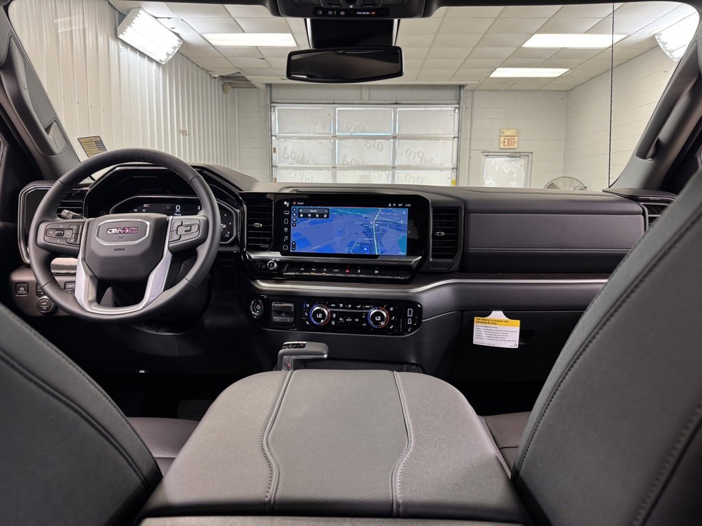 New 2026 GMC Sierra 1500 SLT w/ SLT Premium Plus Package image 21