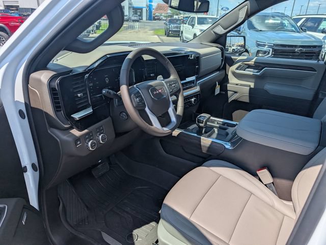 New 2026 GMC Sierra 1500 SLT AWD/4WD image 14