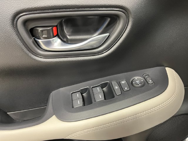 New 2027 Honda HR-V LX image 14