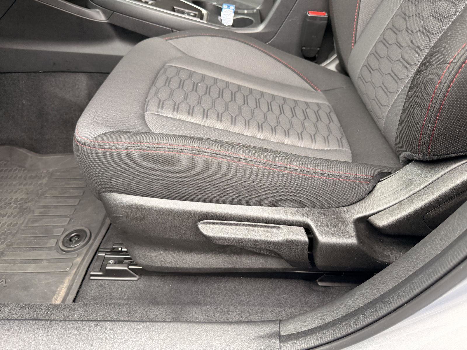 Certified 2025 Subaru Impreza 2.0i Sport image 16