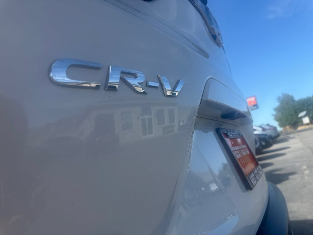 Used 2022 Honda CR-V EX-L image 29
