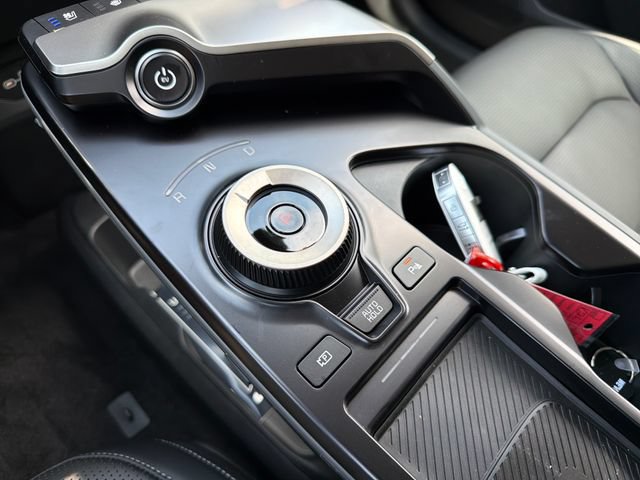 New 2026 Kia EV6 Wind AWD/4WD image 16