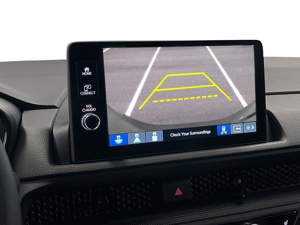 New 2026 Honda CR-V Sport-L image 21