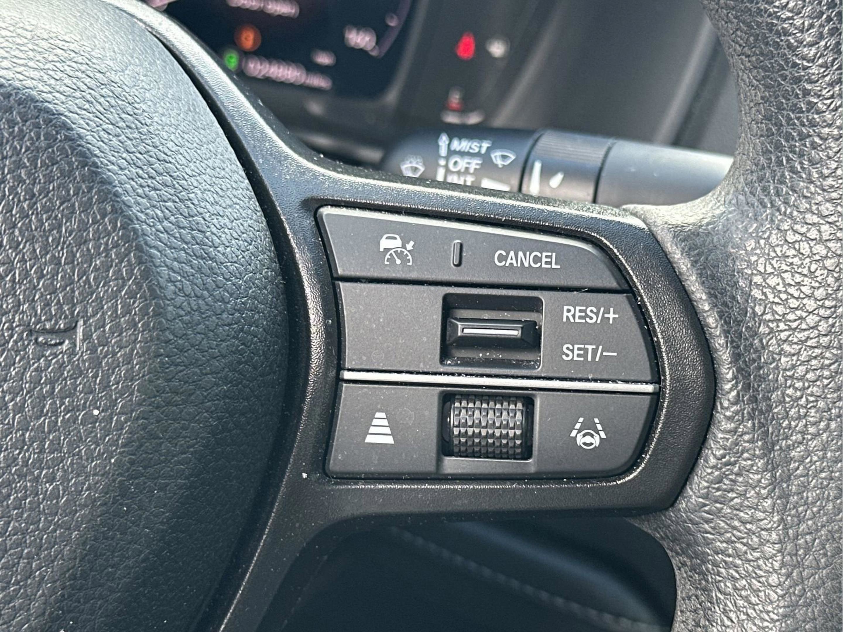 Certified 2023 Honda Accord LX image 14