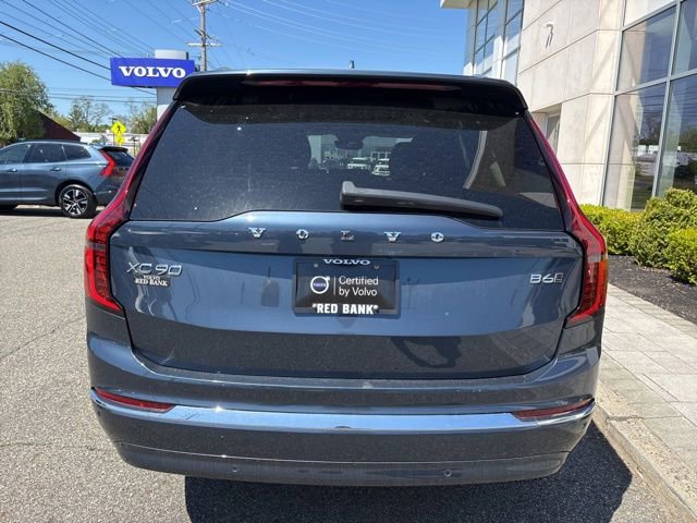 Used 2025 Volvo XC90 B6 Plus AWD/4WD image 4