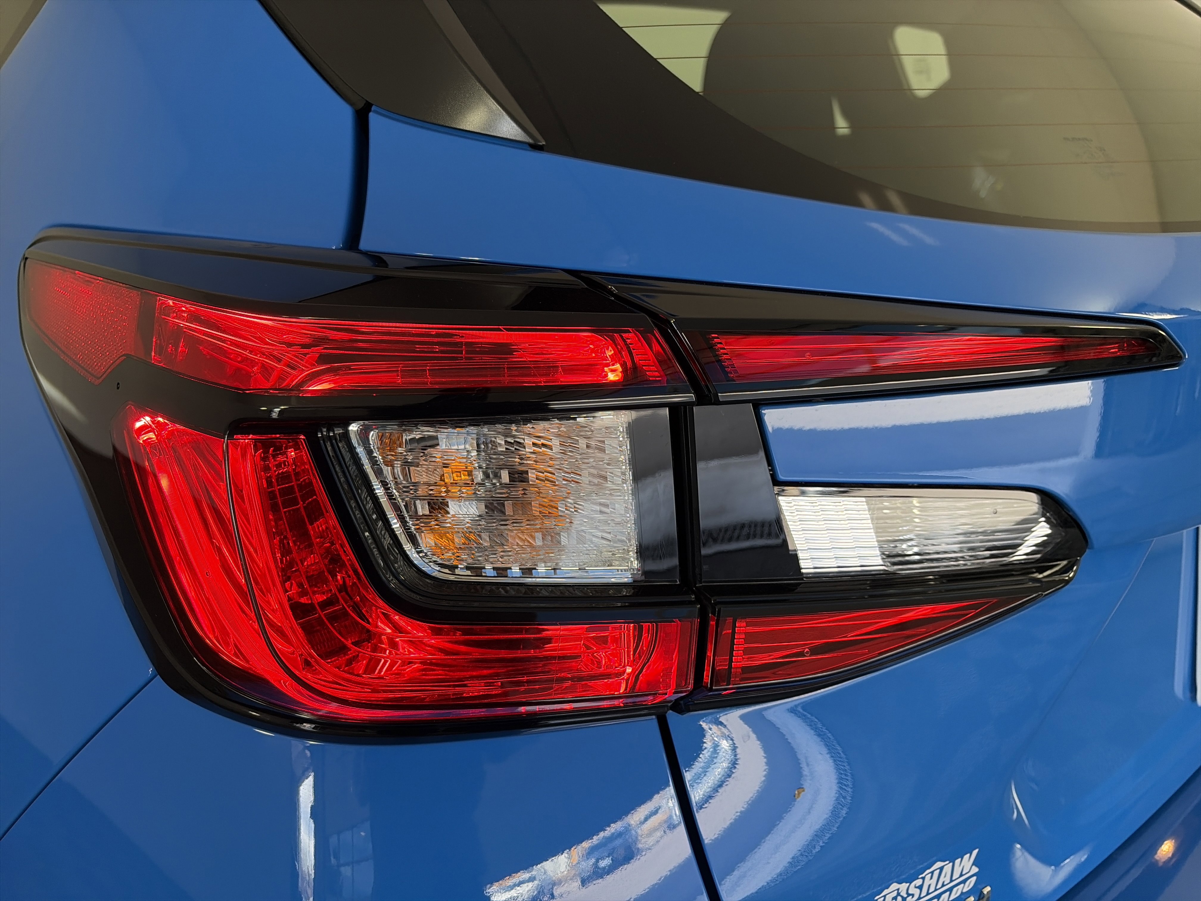 Used 2025 Subaru Impreza 2.0i Sport image 26