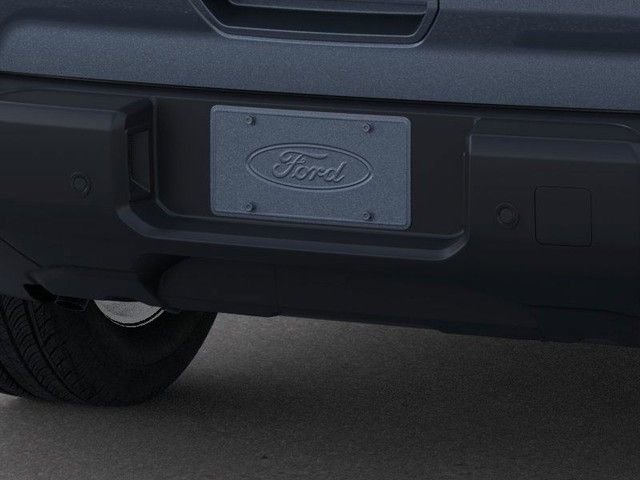 New 2025 Ford Bronco Sport Heritage w/ Convenience Package image 23