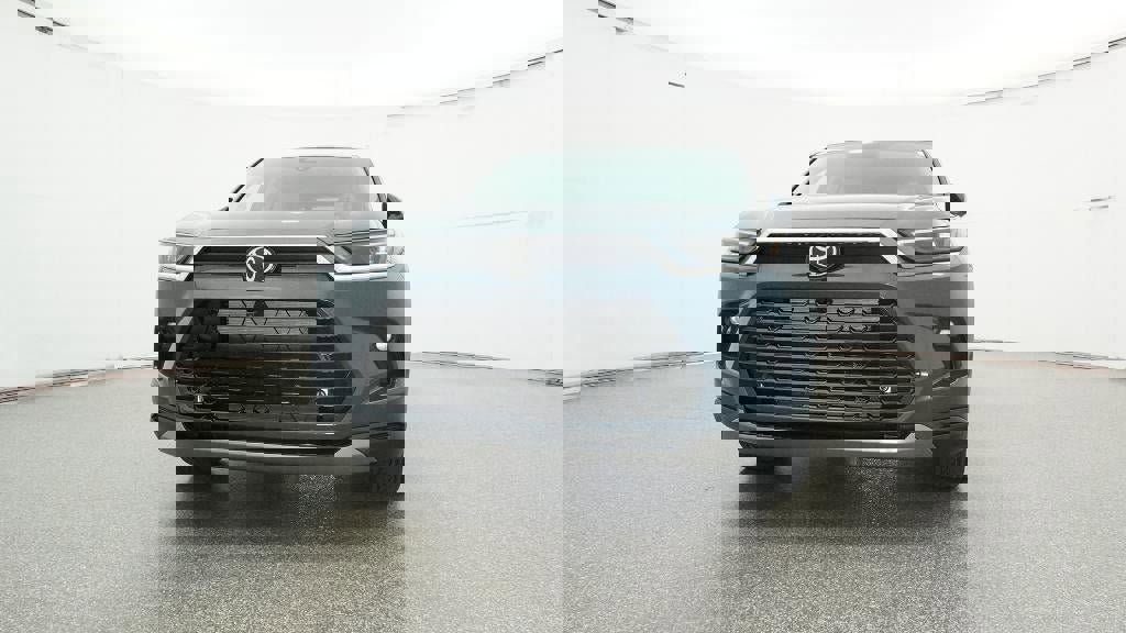 New 2026 Toyota Grand Highlander Limited image 31