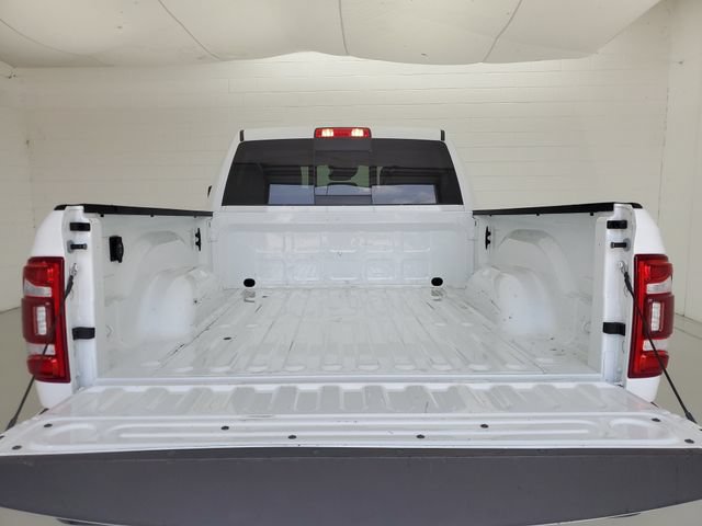 Used 2024 RAM 2500 Laramie w/ Safety Group AWD/4WD image 11