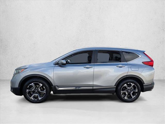 Used 2019 Honda CR-V Touring image 9