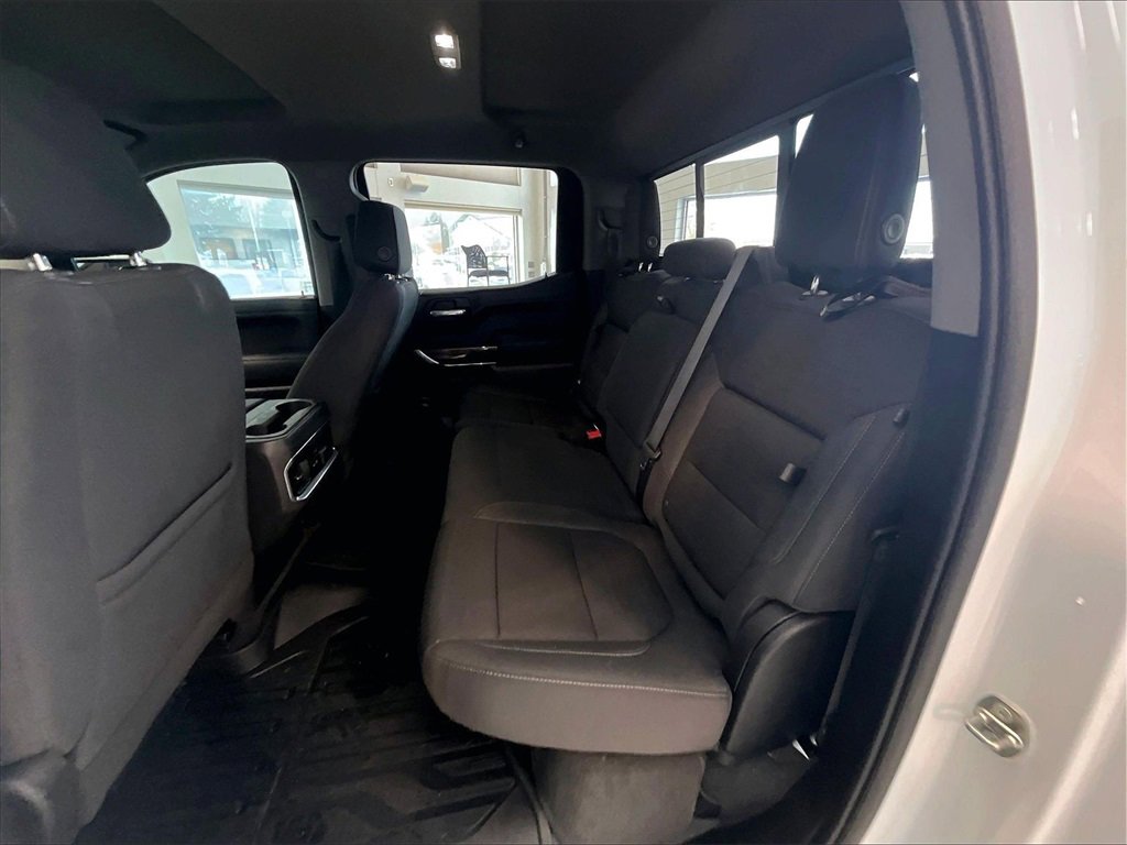 Used 2021 GMC Sierra 1500 Elevation image 15