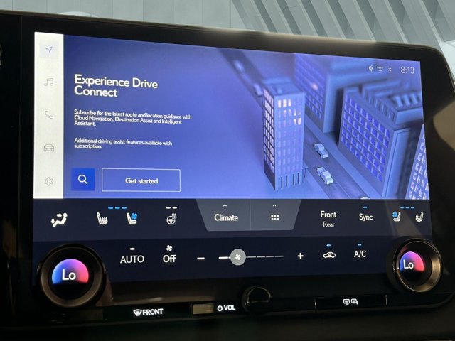 Certified 2024 Lexus RX 350 Premium Plus w/ Convenience Package FWD image 20