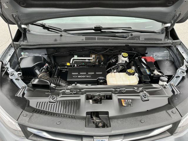 Used 2019 Chevrolet Trax LT w/ LT Convenience Package image 19