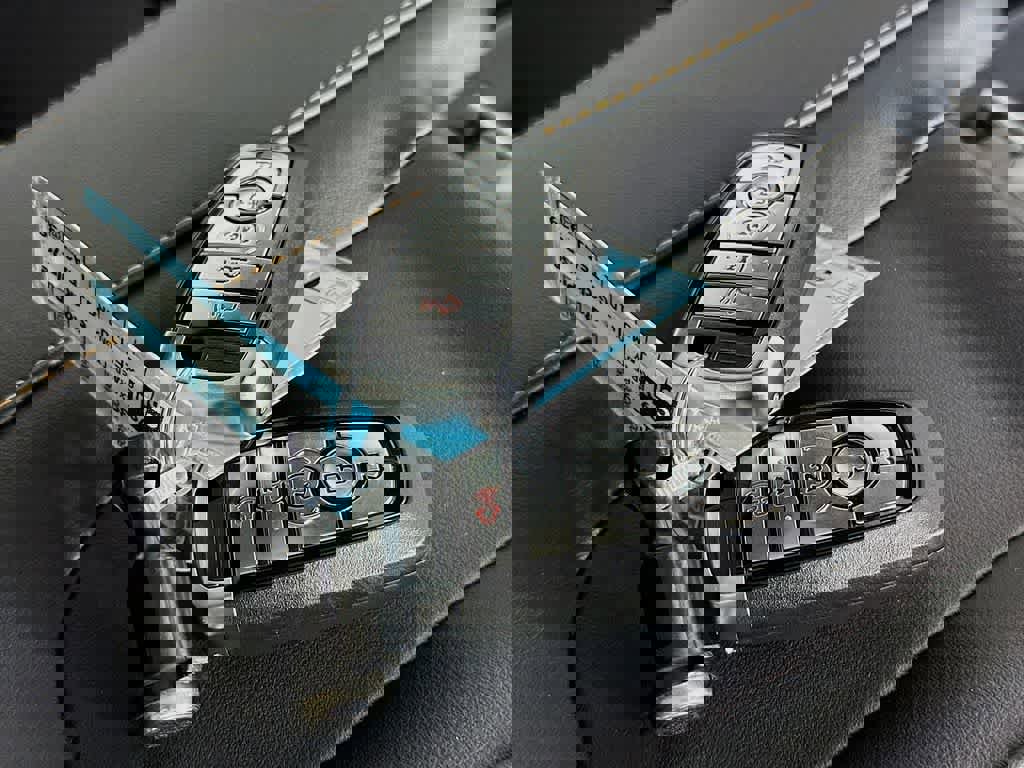 New 2026 Ford Expedition Tremor image 21