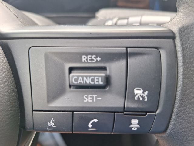 Certified 2026 Nissan Kicks SV w/ SV Premium Package FWD image 13