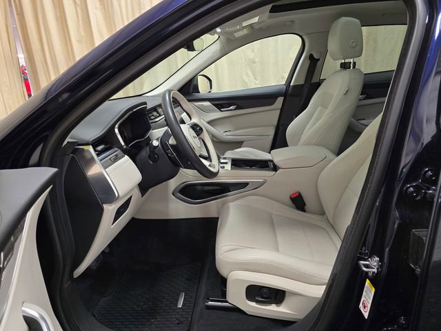 Used 2023 Jaguar F-PACE S image 17