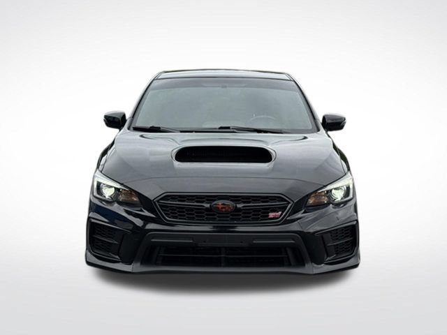 Used 2020 Subaru WRX STI w/ Popular Package #3 AWD/4WD image 3