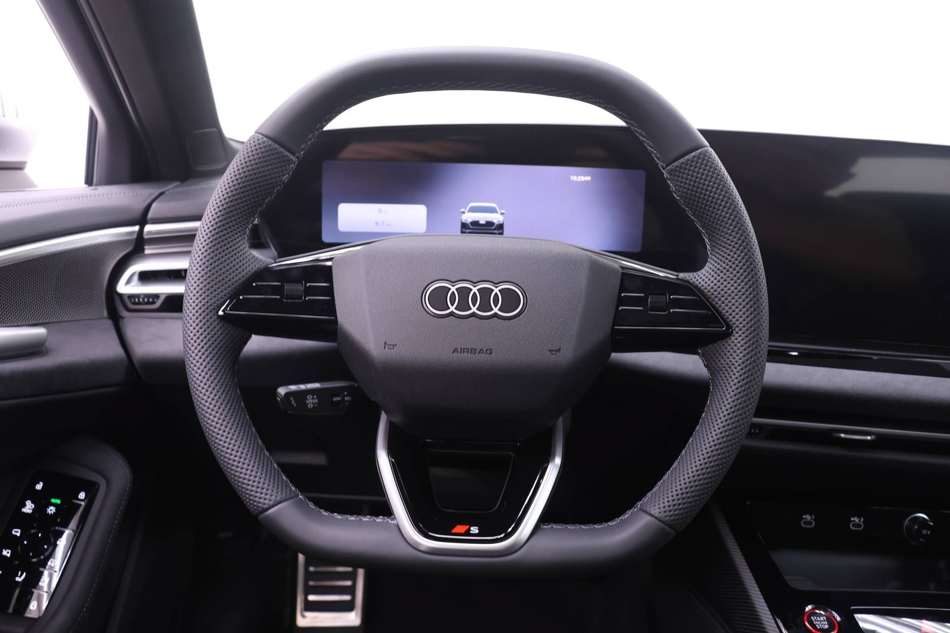 New 2026 Audi S5 Premium Plus AWD/4WD image 14
