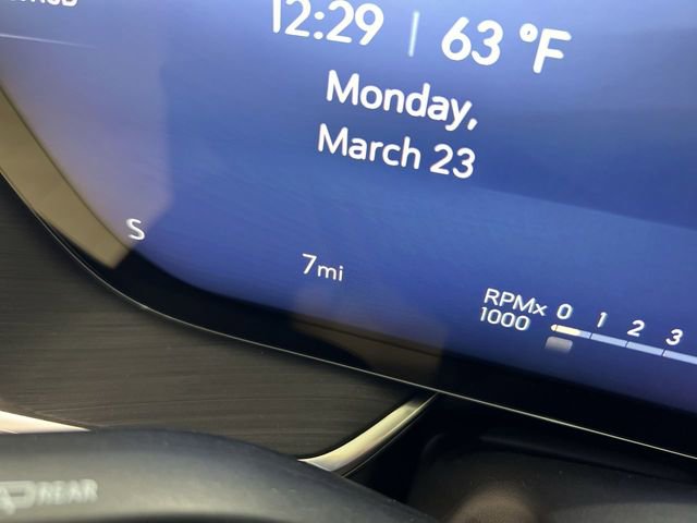 New 2026 Buick Envision Preferred image 11