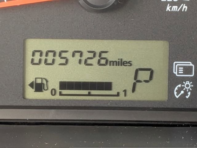 Used 2024 Mitsubishi Mirage Black Edition image 35