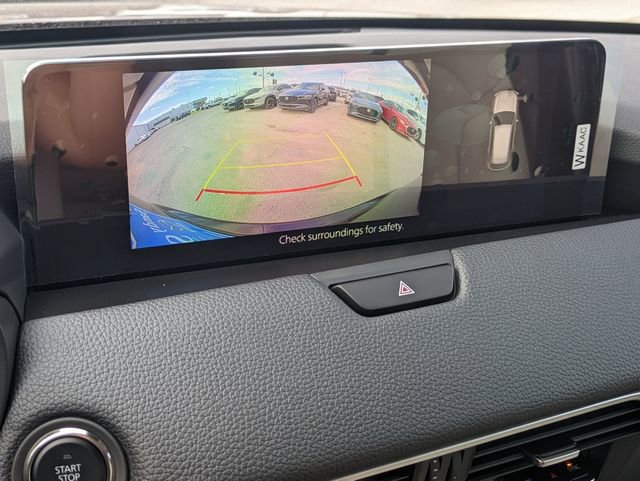 New 2026 MAZDA CX-90 3.3 Turbo w/ Premium Sport Pkg image 22