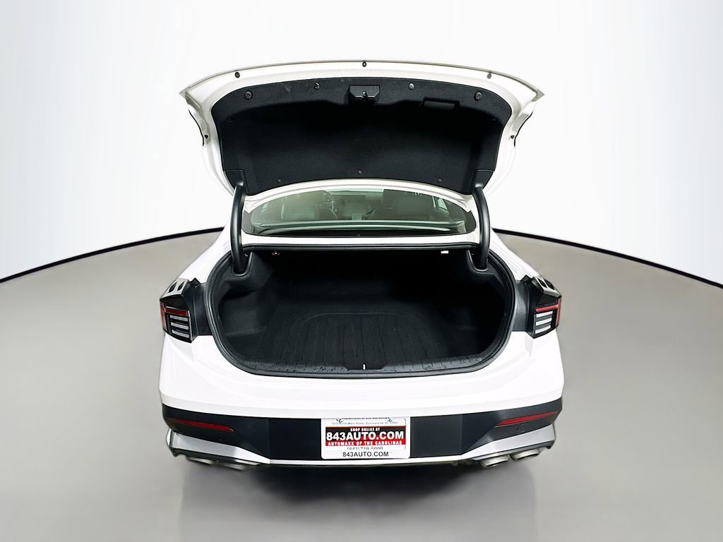 Used 2024 Hyundai Sonata N Line image 32
