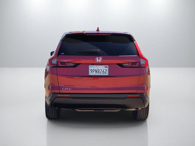 Used 2025 Honda CR-V EX image 5