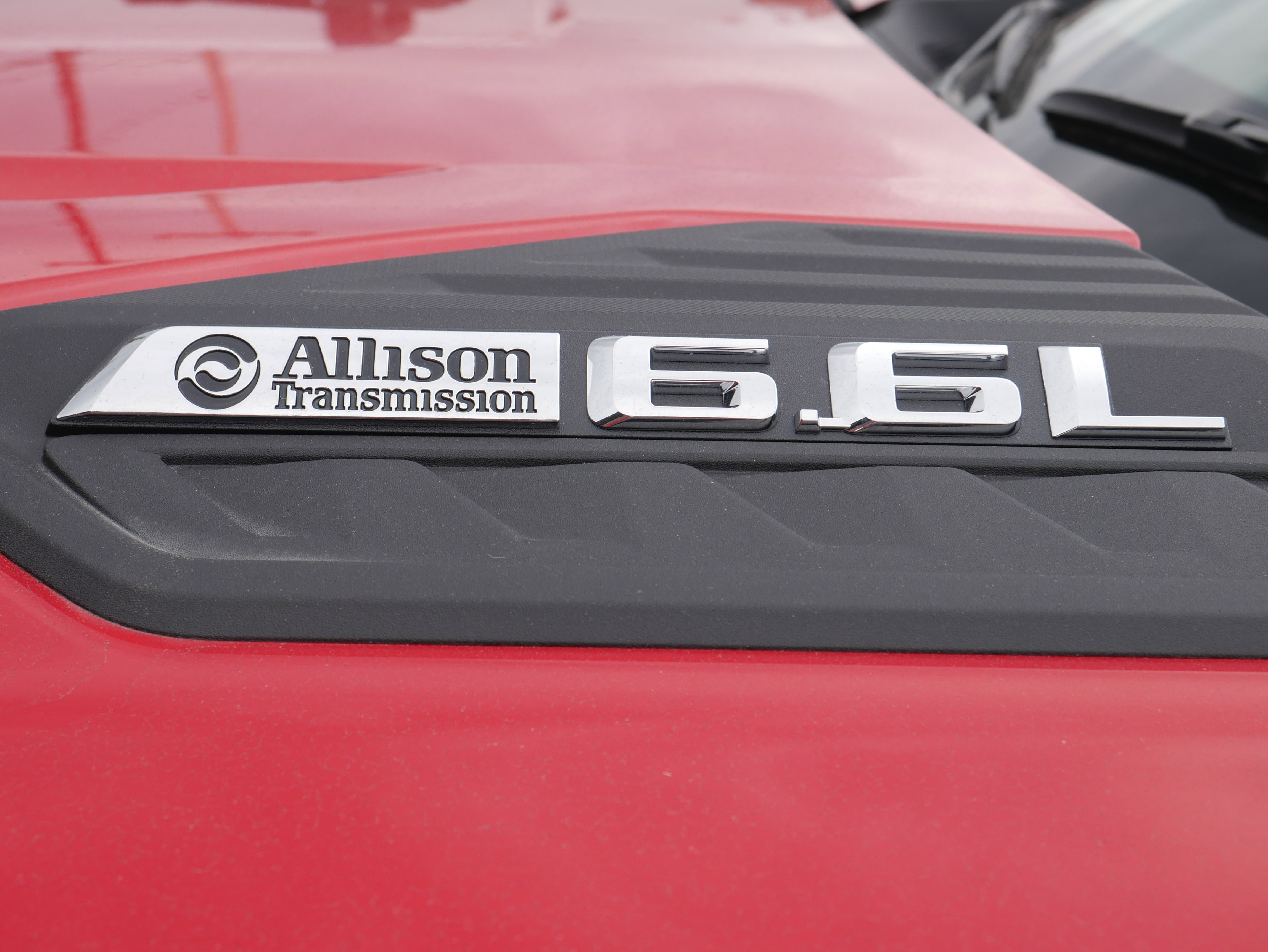 New 2025 Chevrolet Silverado 3500 W/T w/ WT Convenience Package image 4