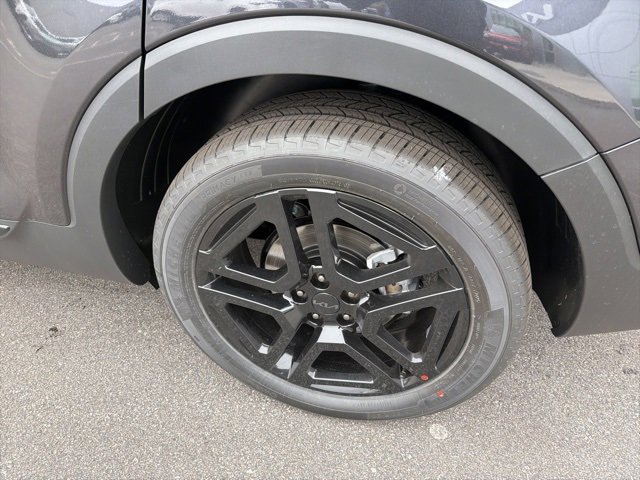 New 2025 Kia Telluride SX X-Line image 6