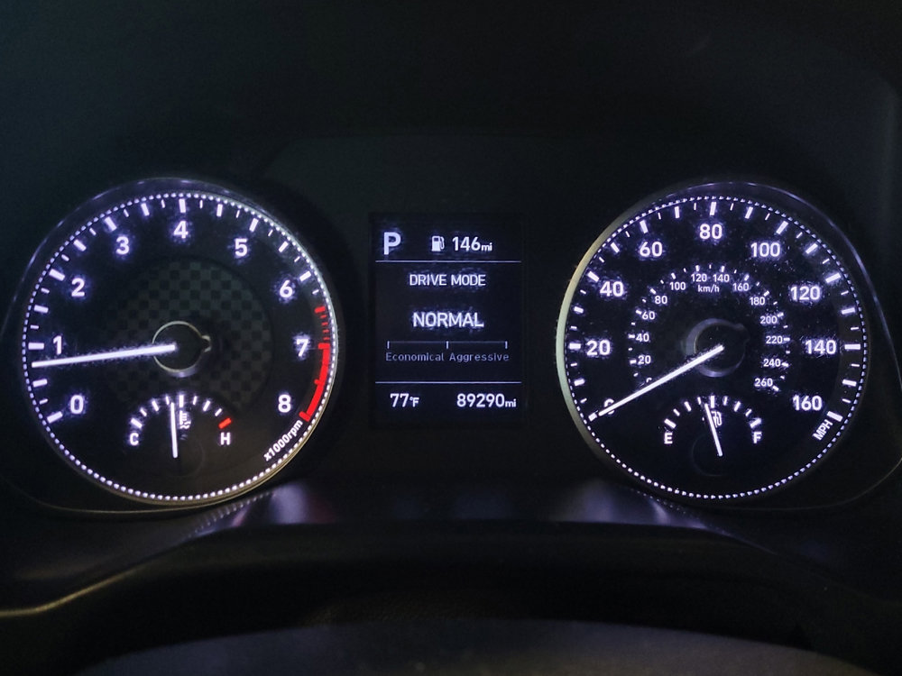 Used 2020 Hyundai Elantra SE w/ Cargo Package (C1) image 23