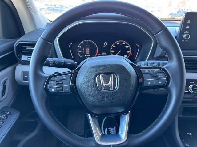 Certified 2023 Honda Pilot EX-L image 15