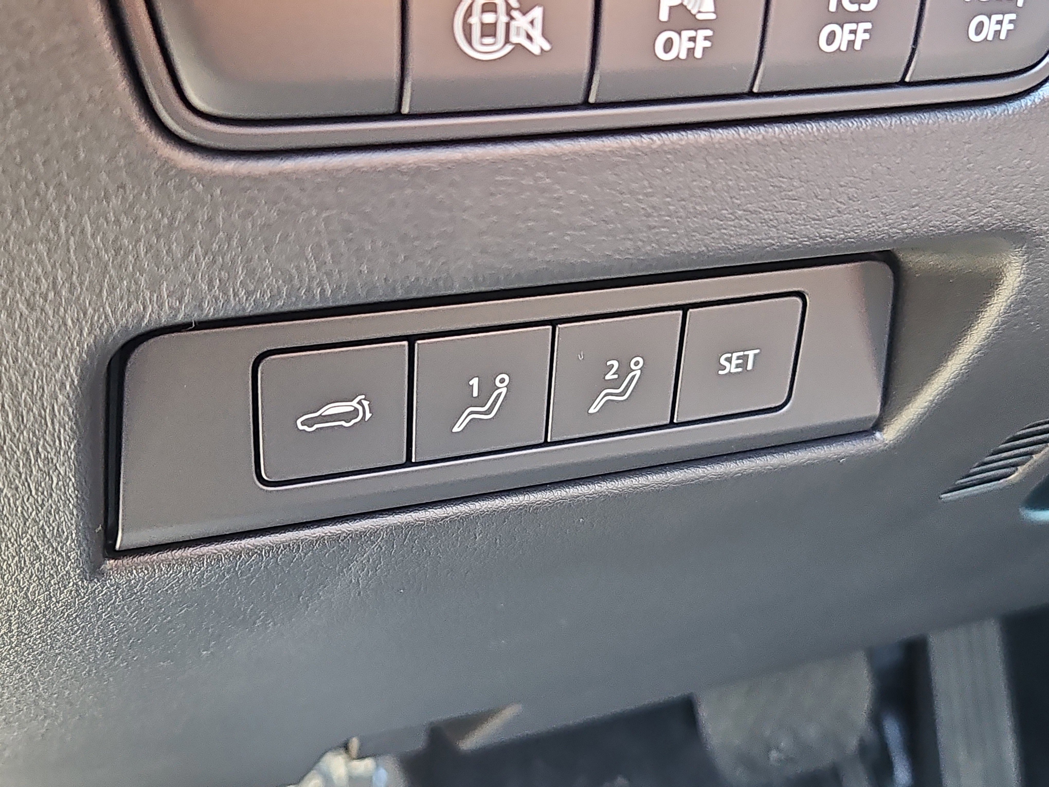 New 2026 MAZDA CX-90 3.3 Turbo w/ Preferred Package image 12