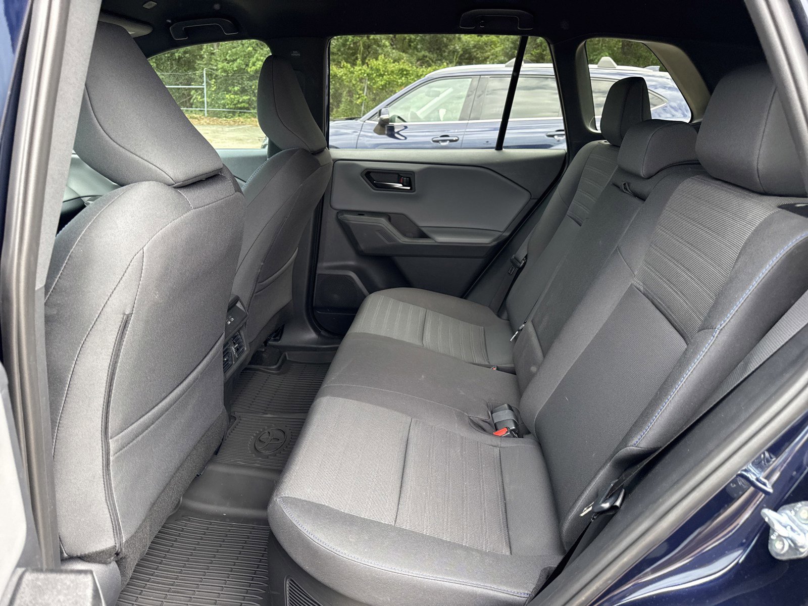 Used 2026 Toyota RAV4 SE w/ Weather Package FWD image 13