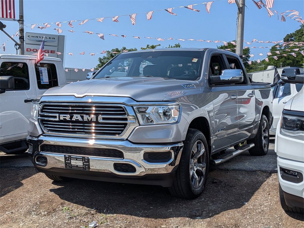 Used 2024 RAM 1500 Laramie