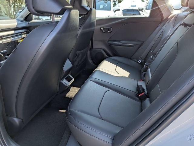 New 2026 Kia K4 EX FWD image 19