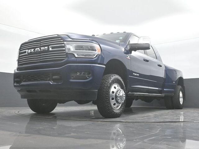 Used 2023 RAM 3500 Laramie image 19