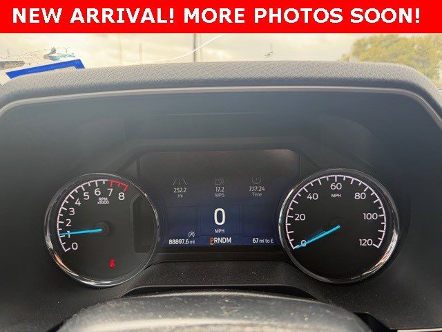 Used 2021 Ford F150 XLT w/ Equipment Group 302A High image 6