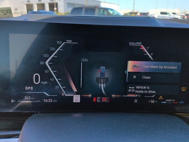 Used 2024 BMW X7 xDrive40i image 22