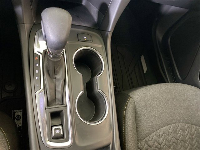 Used 2023 Chevrolet Equinox LT image 42