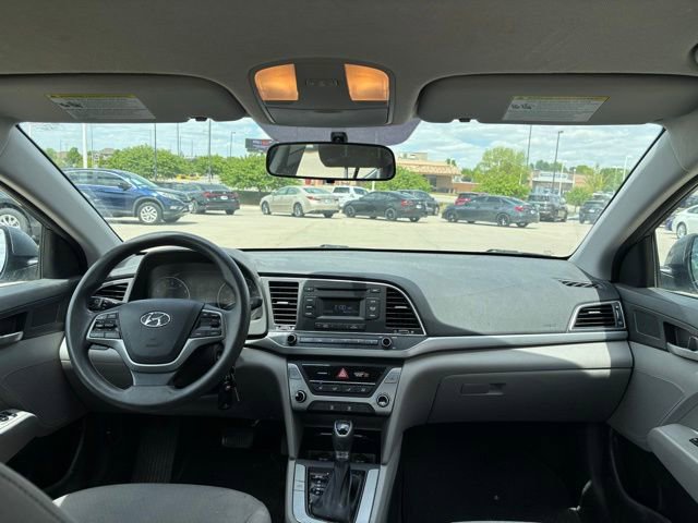 Used 2017 Hyundai Elantra SE w/ Cargo Package FWD image 24