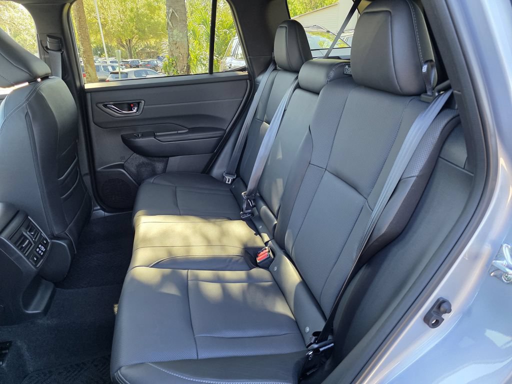 New 2026 Subaru Outback Touring XT AWD/4WD image 16