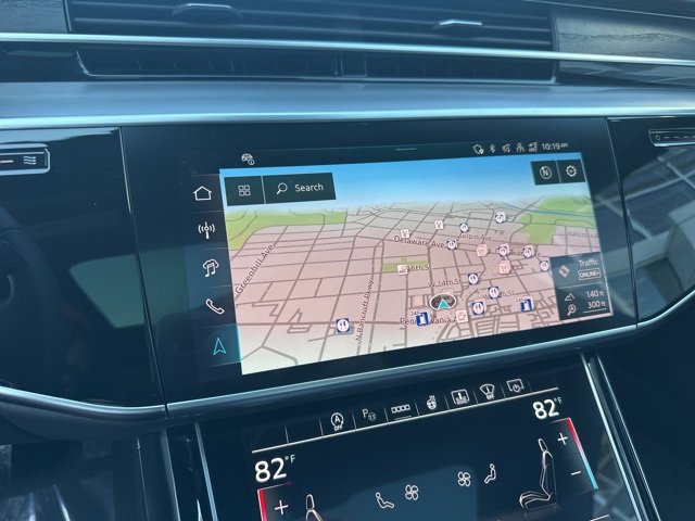 New 2026 Audi A8 L 3.0T image 47