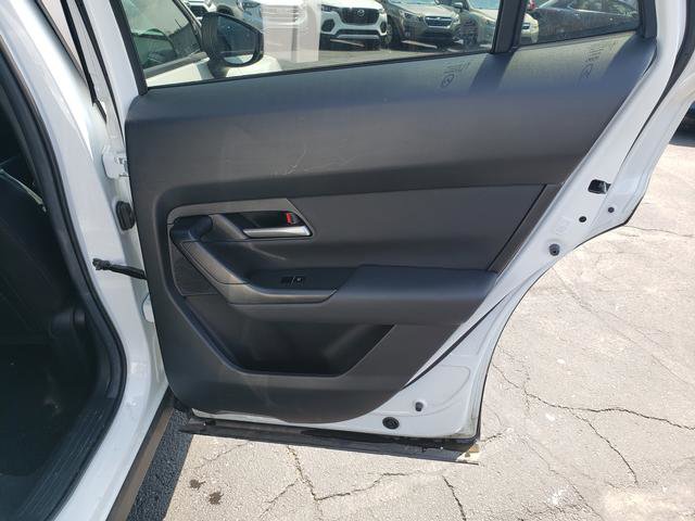Used 2024 MAZDA CX-50 AWD 2.5 S w/ Cargo Package image 19