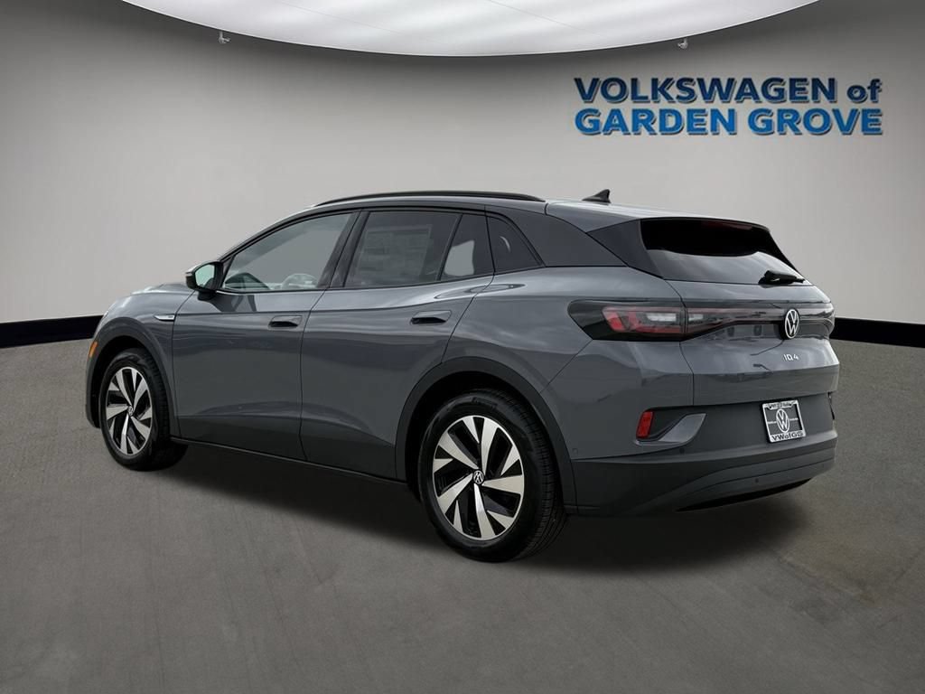 New 2026 Volkswagen ID.4 Pro RWD image 5