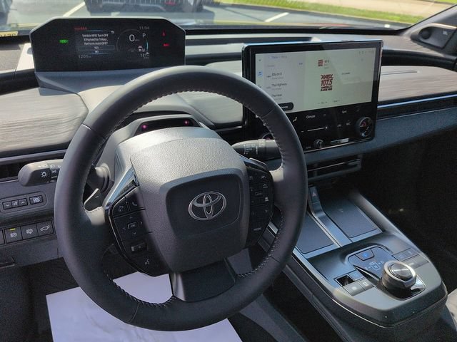 Certified 2026 Toyota C-HR AWD/4WD image 13