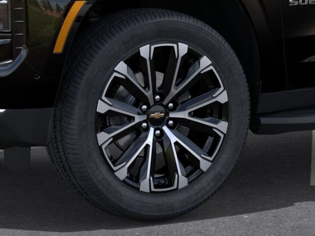 New 2026 Chevrolet Suburban High Country w/ Sun And Tow Package AWD/4WD image 11
